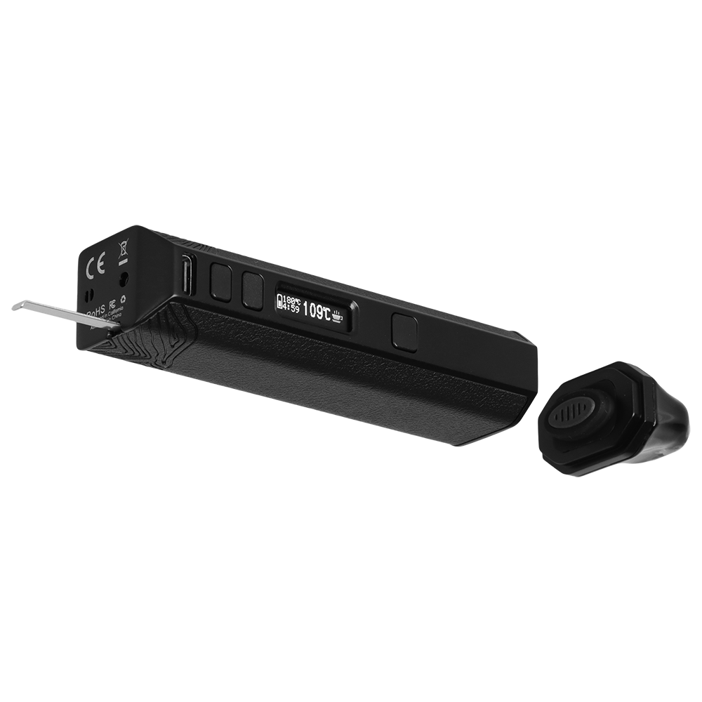 XVape Aria+ Dual Use Vaporizer | 2600mAh