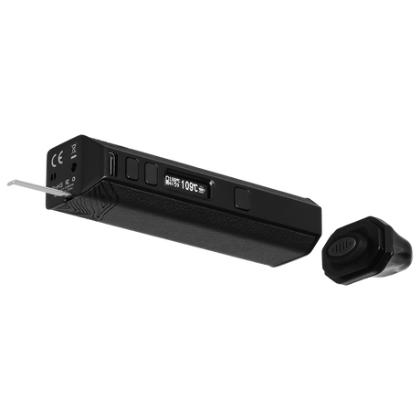 XVape Aria+ Dual Use Vaporizer | 2600mAh