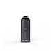 XVape Avant Dry Herb Vaporizer in Black - Compact Design with Ceramic Chamber