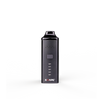 XVape Avant Dry Herb Vaporizer in Black - Compact Design with Ceramic Chamber
