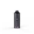 XVape Avant Dry Herb Vaporizer in Black - Compact Design with Ceramic Chamber