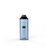XVape Avant Dry Herb Vaporizer in Blue, Portable Ceramic Battery-Powered, Front View