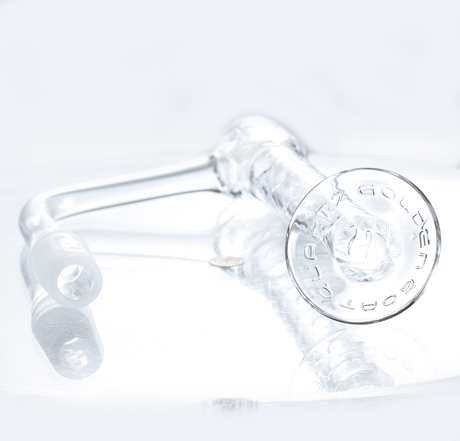 Golden Goat XXL Terp Slurper quartz banger - alternate view 3