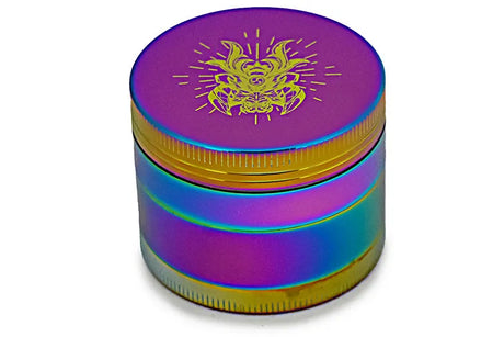 Shredder Grinder
