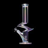 Human Grade Iridescent Zong Water Pipe