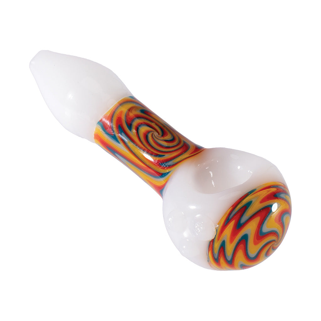 Wiggy Waggy Spoon Pipe