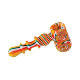 Wig Wag Swirl Hand Pipe