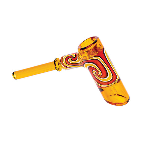 Wig Wag Hammer Bubbler