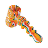 Wig Wag Swirl Hand Pipe