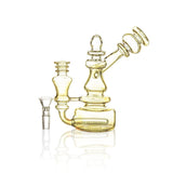 Maria Rings Dab Rig