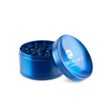 Tsunami Sunken Top 3" 4-Piece Grinder