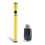 Ooze Twist Slim Pen 2.0 510 Thread Vaporizer Battery