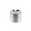 Tsunami Sunken Top 2" 4-Piece Grinder