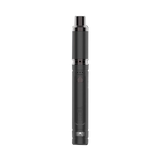Yocan Armor Pen Vaporizer in Black, Portable 4" Quartz Dab/Wax Pen with Battery Power