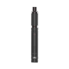Yocan Armor Pen Vaporizer in Black, Portable 4" Quartz Dab/Wax Pen with Battery Power