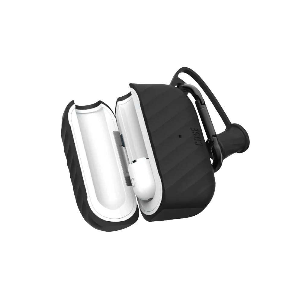 Yocan Black Case 510 Vape Battery | Black | 450mAh