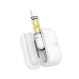 Yocan Black Case 510 Vape Battery | Black | 450mAh