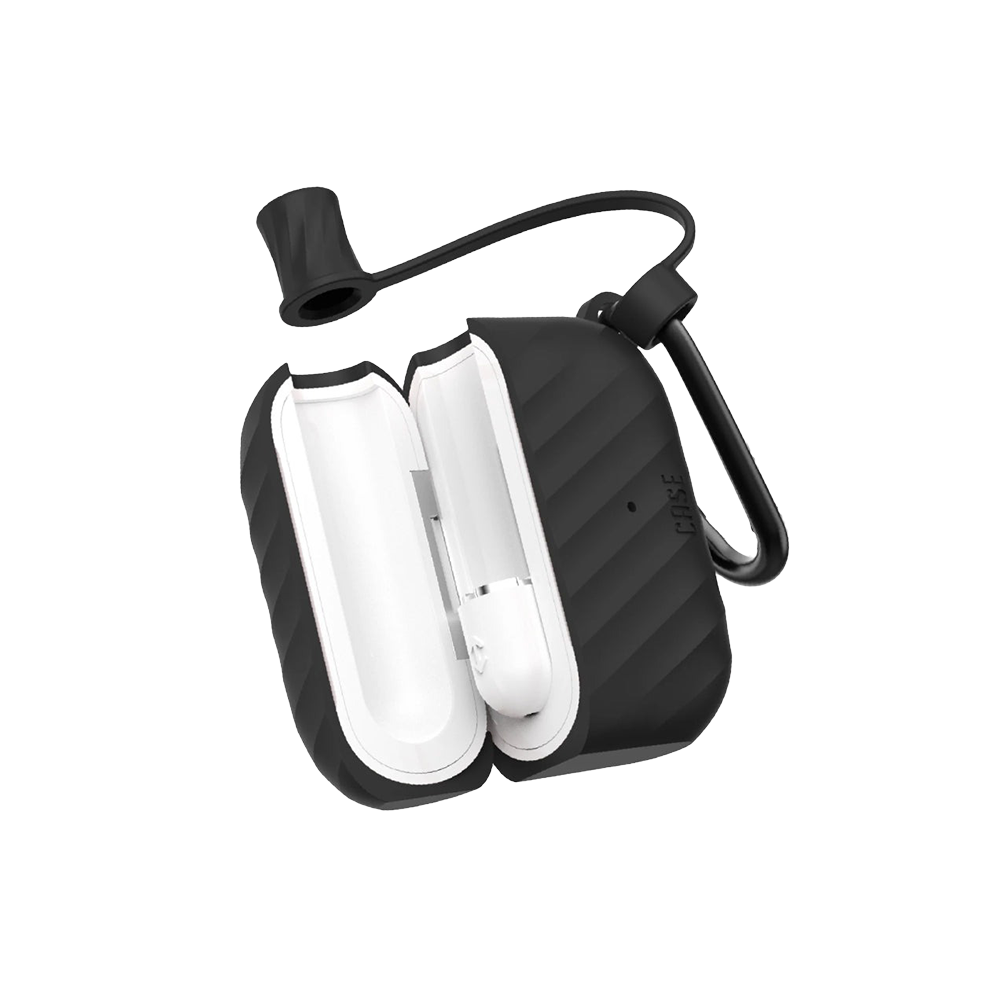 Yocan Black Case 510 Vape Battery | Black | 450mAh