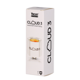 Yocan Black Pocket Concentrate Vaporizer | 1400mah