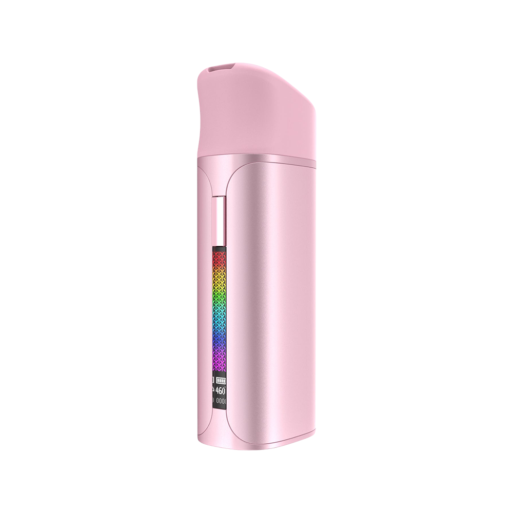 Yocan Black Pocket Concentrate Vaporizer | 1400mah