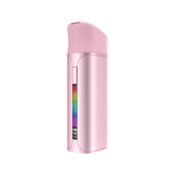 Yocan Black Pocket Concentrate Vaporizer | 1400mah