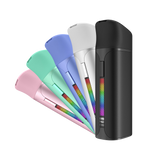 Yocan Black Pocket Concentrate Vaporizer | 1400mah
