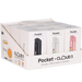 Yocan Black Pocket Concentrate Vaporizer | 1400mah