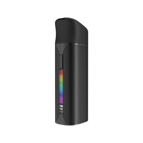 Yocan Black Pocket Concentrate Vaporizer | 1400mah