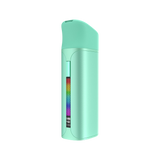Yocan Black Pocket Concentrate Vaporizer | 1400mah