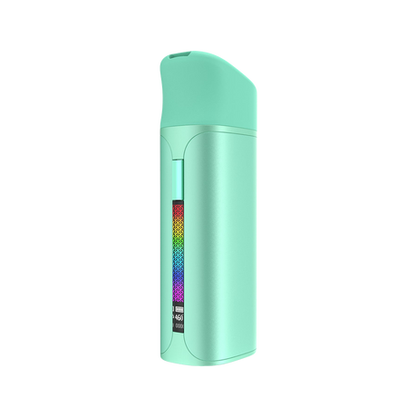 Yocan Black Pocket Concentrate Vaporizer | 1400mah