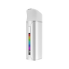 Yocan Black Pocket Concentrate Vaporizer | 1400mah