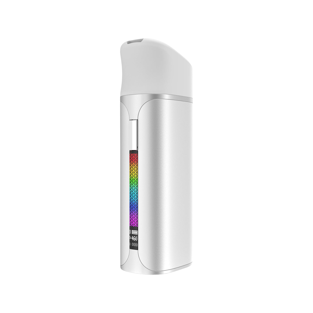 Yocan Black Pocket Concentrate Vaporizer | 1400mah