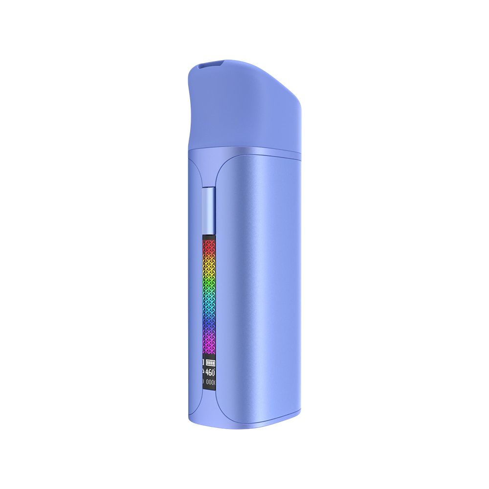 Yocan Black Pocket Concentrate Vaporizer | 1400mah
