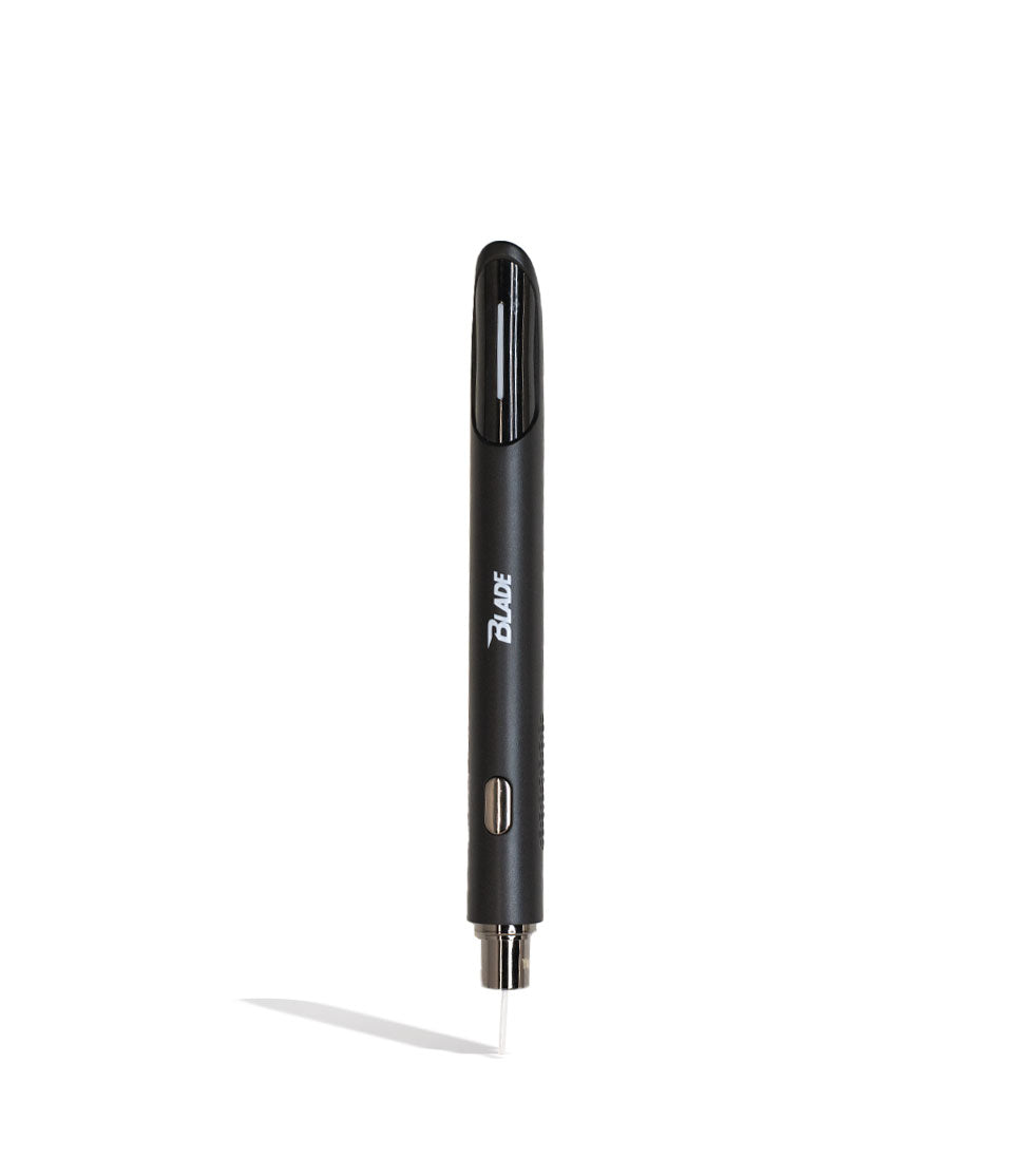 Yocan Blade Dabbing Knife - Black Open