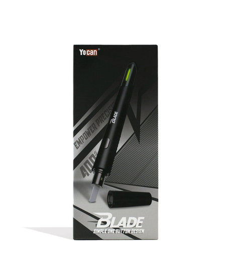 Yocan Blade Dabbing Knife - Black Packaging