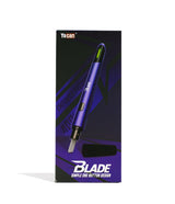 Yocan Blade Dabbing Knife - Purple Packaging