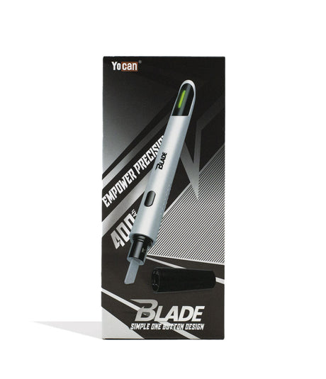 Yocan Blade Dabbing Knife - White Packaging