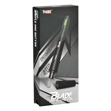 Yocan Blade Dabbing Knife | 400mAh