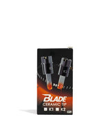 Yocan Blade K1 Replacement Tip 5 Pack Packaging