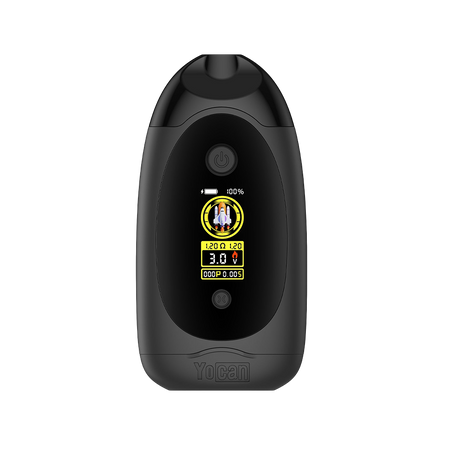 Yocan Dubb Dual Cartridge 510 Vape Battery | 750mAh