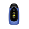Yocan Dubb Dual Cartridge 510 Vape Battery | 750mAh