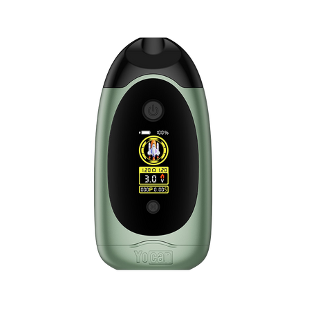 Yocan Dubb Dual Cartridge 510 Vape Battery | 750mAh