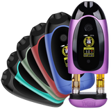 Yocan Dubb Dual Cartridge 510 Vape Battery | 750mAh