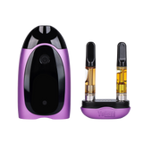 Yocan Dubb Dual Cartridge 510 Vape Battery | 750mAh