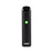 Yocan Evolve 2.0 Vaporizer in Black, Front View, Portable 650mAh Battery for Concentrates