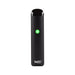 Yocan Evolve 2.0 Vaporizer in Black, Front View, Portable 650mAh Battery for Concentrates