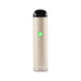 Yocan Evolve 2.0 Vaporizer in Champagne Gold, front view, compact design with 650mAh battery