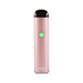 Yocan Evolve 2.0 Vaporizer in Rose Gold, 650mAh Battery, Portable Design, Front View on White
