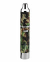 Yocan Evolve Plus Vaporizer in Camouflage, Portable Quartz Dab/Wax Pen with 1100mAh Battery