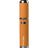 Yocan Evolve Plus Vaporizer in Orange - Portable Dab/Wax Pen with 1100mAh Battery